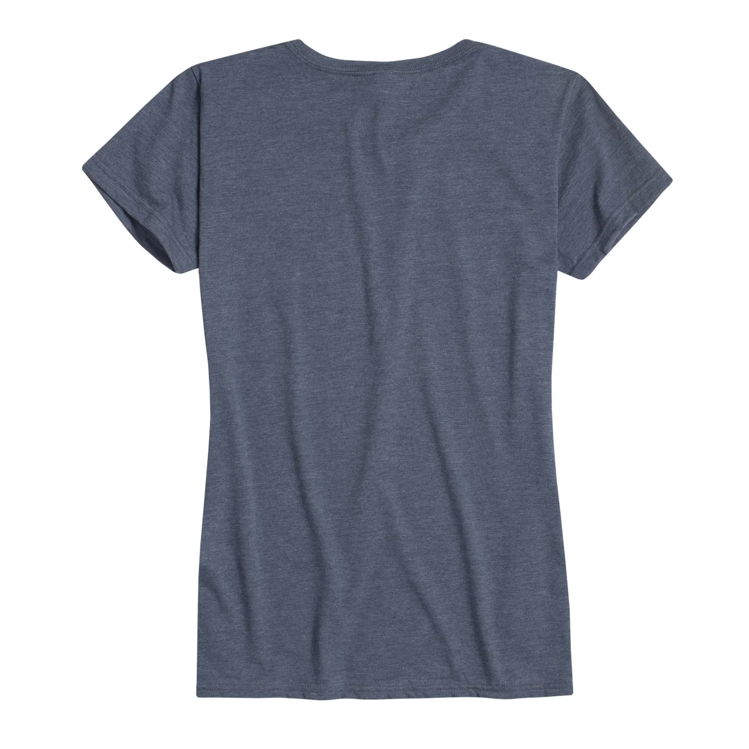 Instant Message - Bookmarks are for Quitters - Women's Short Sleeve Graphic T-shirt - Image 8