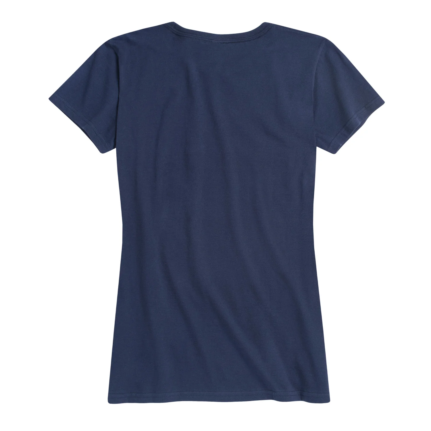 Instant Message - Not All Heroes Scrubs - Women's Short Sleeve Graphic T-shirt - Image 12